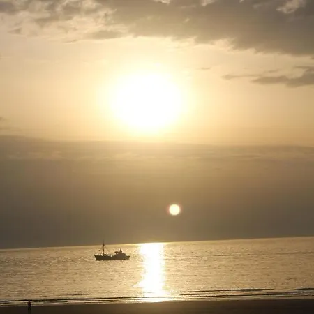 Lejlighed Sun
